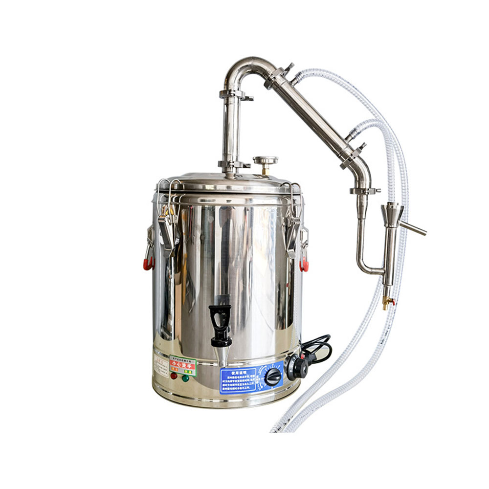 Wine Beer Distillation - アルコールオーブン,電気蒸留器具,ワイン & ビール,機械,蒸留列キット用