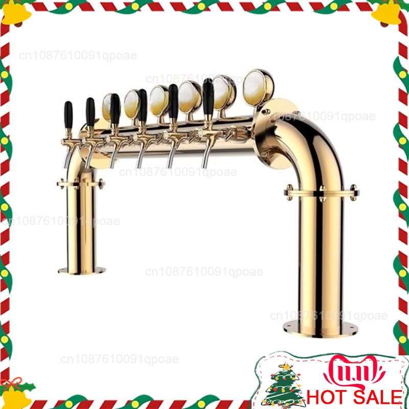 ビール販売機器 バー レストラン 高級ワインコラム 6穴ゲー - Wine Beer Restaurant のレビューと価格