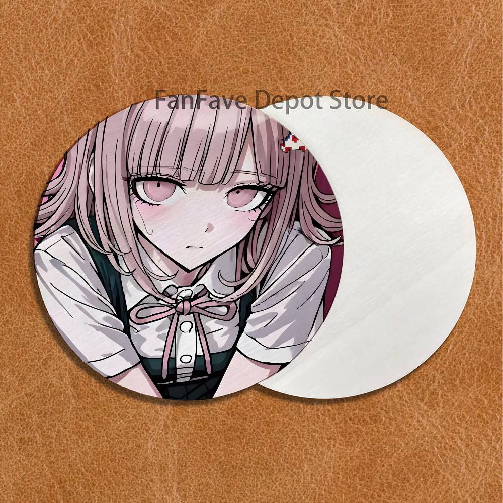 D-Danganronpa N-Nanami Chiaki  - Wine N Beer のレビューと価格