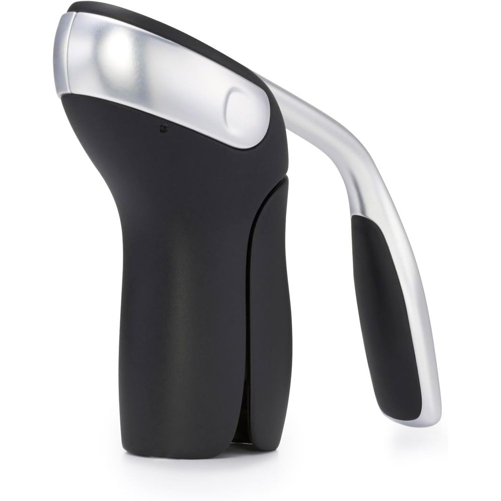 子牛用レバーコルクスクリュー、取り外し可能なオイルカッター付 - Cork Screw Lever のレビューと価格