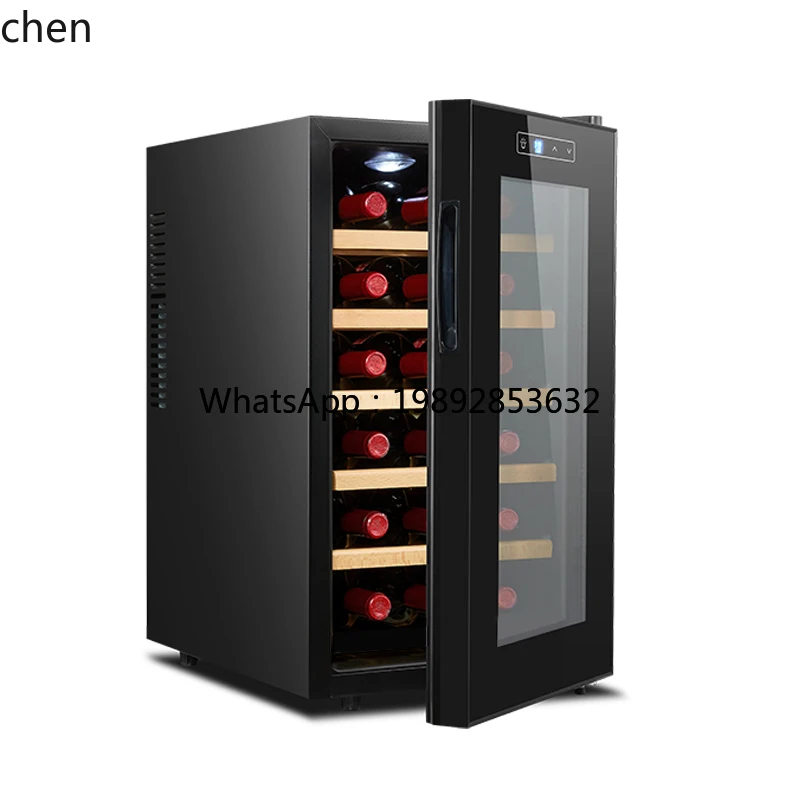 cc26 恒温ワインミニ家庭用小型ワインキャビネット赤ワイン - Wine & Beer Unlimited Spirits Photos のレビューと価格