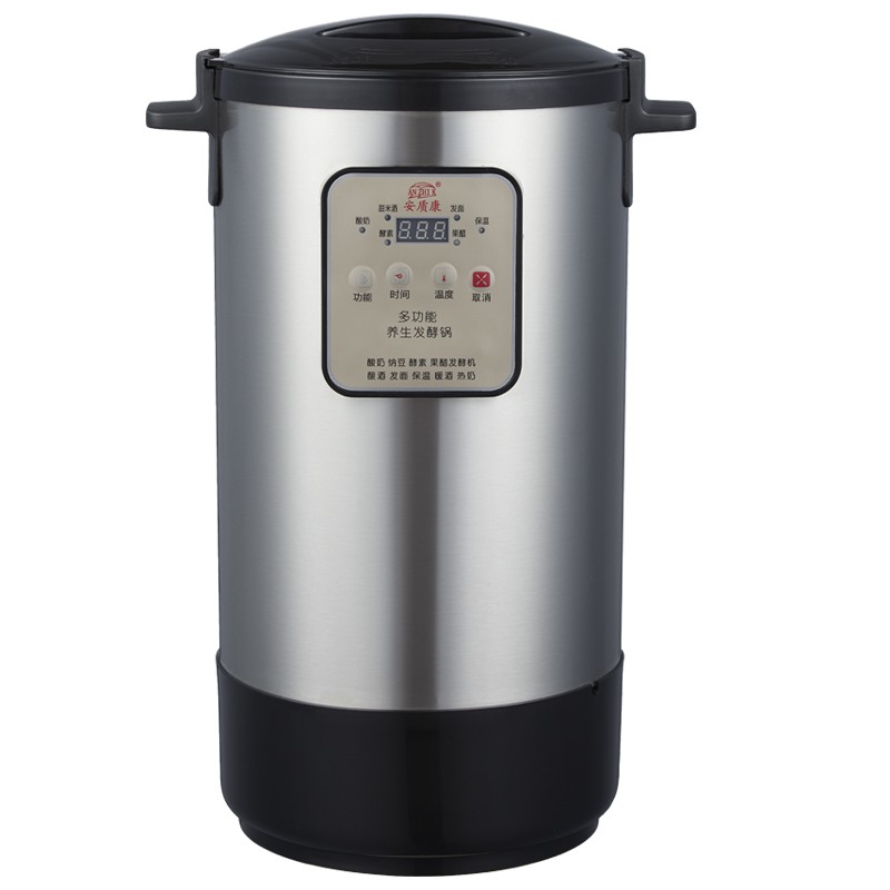 自動米酒発酵タンク 1200L/2000L ISO認証 新品 - Wine Beer Distillation のレビューと価格