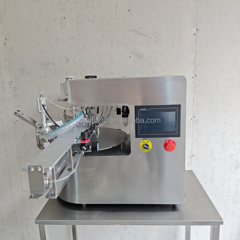 オンライン卸売業者向け自動ボトル液体水袋香水蜂蜜液体プラスチ - Wine Beer Online のレビューと価格