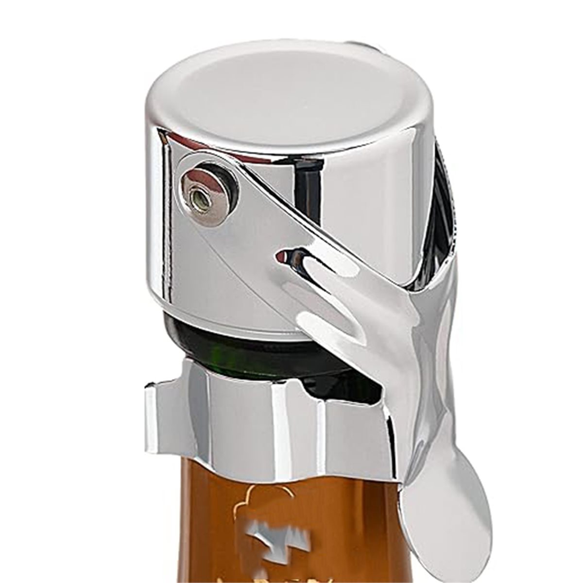 (A02R) ワインストッパー＆シャンパンストッパー 2個セ - Wine & Beer Unlimited Spirits Photos のレビューと価格