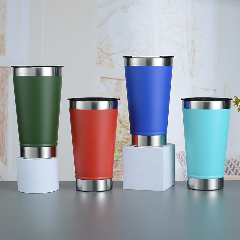オリジナルロゴ入りマグカップ、ワイン、ビール、コーヒー、食品 - Wine Beer Logo のレビューと価格